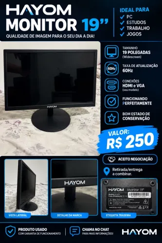 ? Monitor Hayom