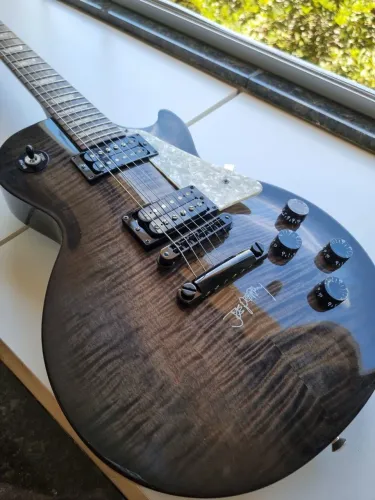 Gibson Les Paul - Joe Perry Signature 