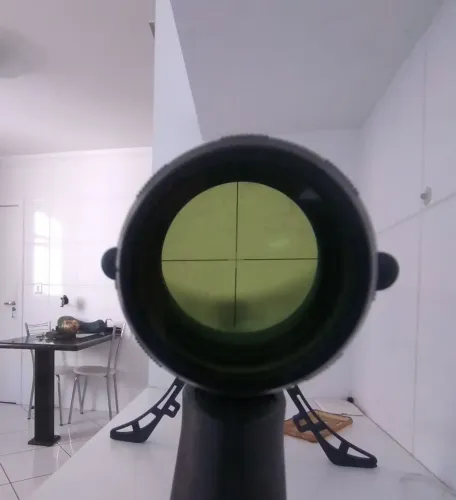 Mira 3x9x40 Sanuzer