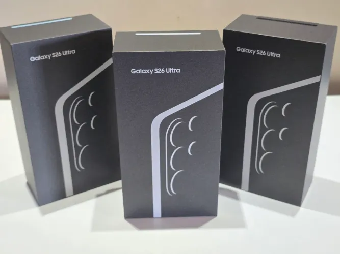 S26 ultra 512gb lacrado (POSSIBILIDADE DE TROCAS)