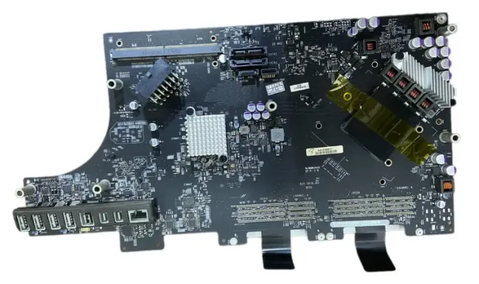 Placa Mae iMac A1312 27" ano 2011 Logic Board 