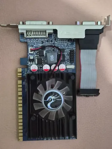 NVidia GT 520 1GB