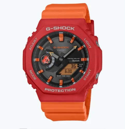 G-Shock GA b2100