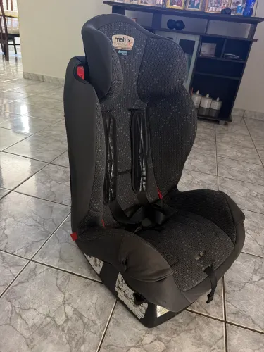Cadeira matrix evolution burigoto