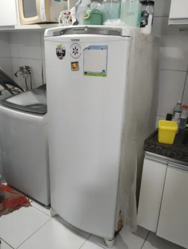 Vendo Geladeira Consul Frost Free 1 Porta 300 Litros