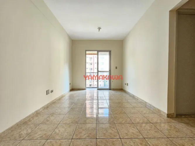 Apartamento à venda, 48 m² por R$ 320.000,00 - Itaquera - São Paulo/SP