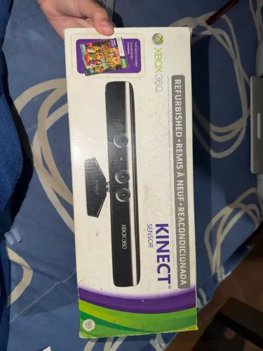 Sensor Kinect Xbox 