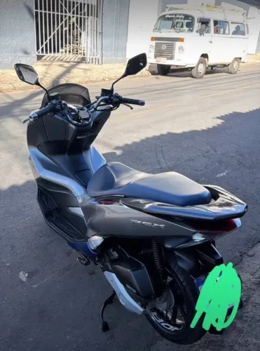 PCX SPORT 2020