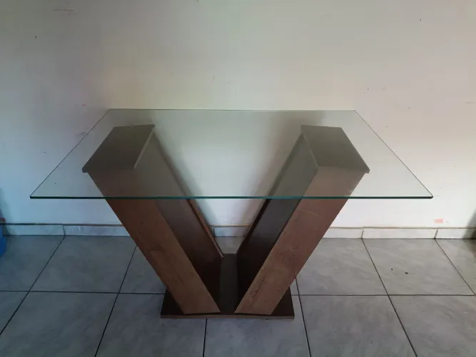 Mesa De Jantar