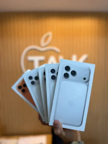 IPhone 17 Pro Max 256GB