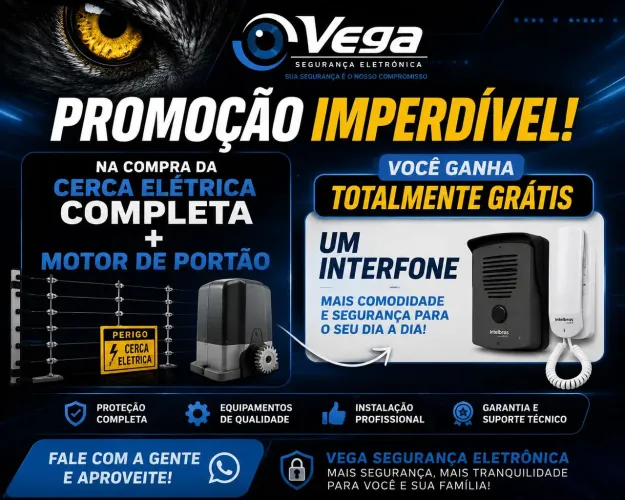 PROMOÇÃO