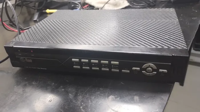 DVR Q-SEE 500Gigas CFTV