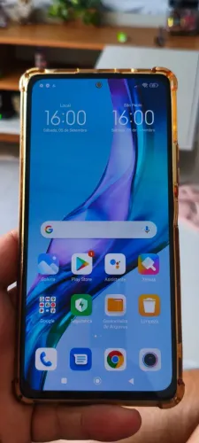Xiaomi Redmi Note 10 Pro 128GB 8GB RAM IMPECÁVEL
