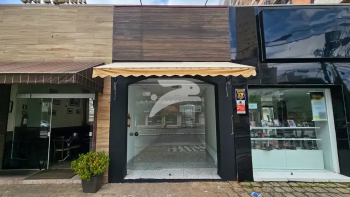 Loja Portao 50m²