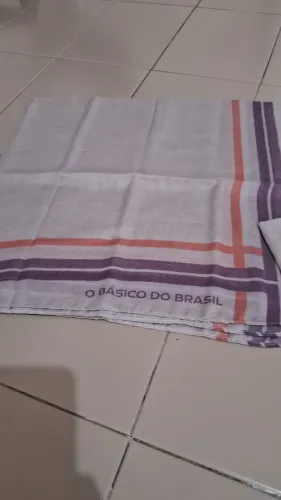 Conjunto lenços HRG (novos)