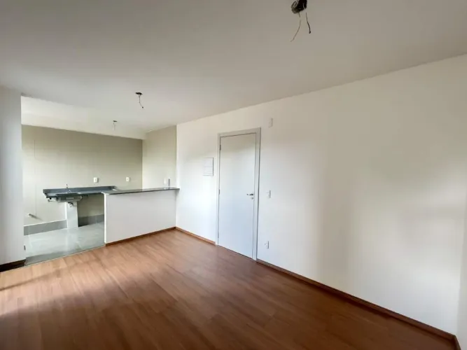 Apartamento 2 quarto para venda no Teixeira Dias