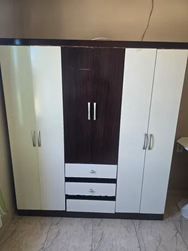 Guarda roupa Usado 