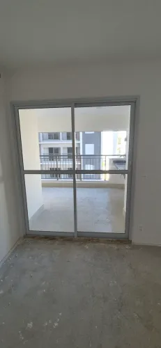 Porta de correr para sacada AP novo