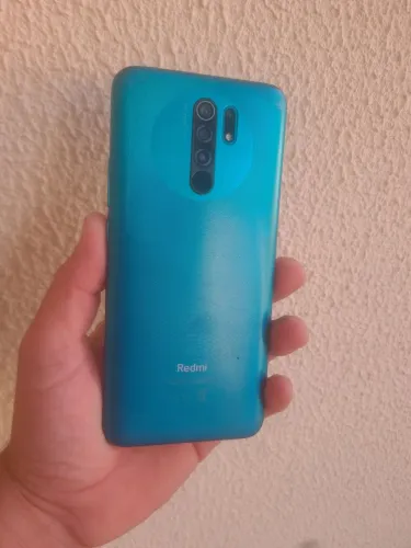 Redmi 9 128 GB