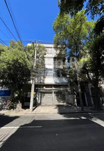 Apartamento de 1 quarto no Rio Comprido