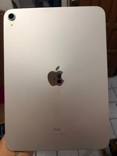 iPad 10 silver 64gb