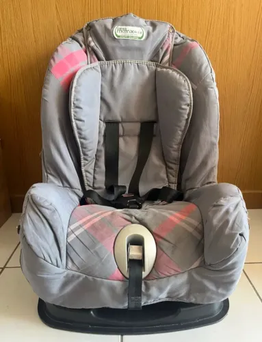 Cadeira Poutrona Infantil