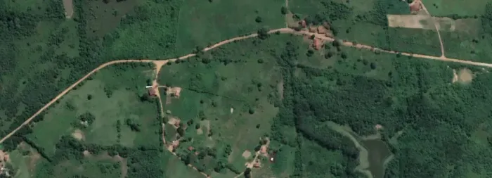 Imóvel para venda com 1800 metros quadrados em Zona Rural - Glória do Goitá - PE