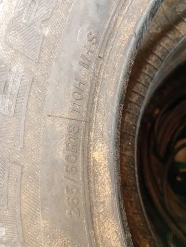 Pneus brigestone para camionetes