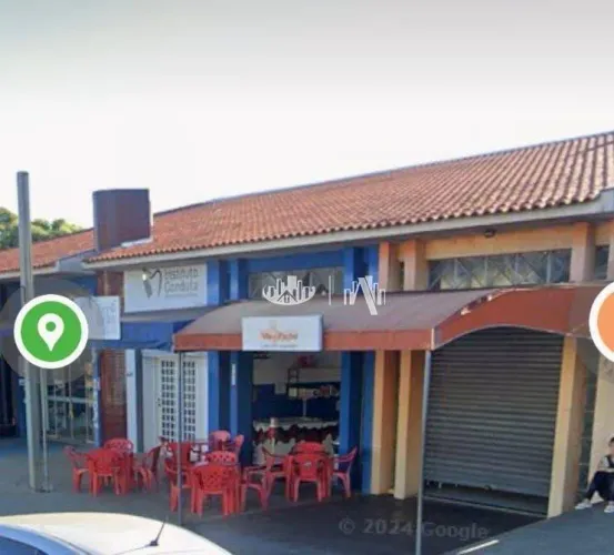 Sala à venda, 180 m² por R$ 840.000,00 - San Fernando - Londrina/PR