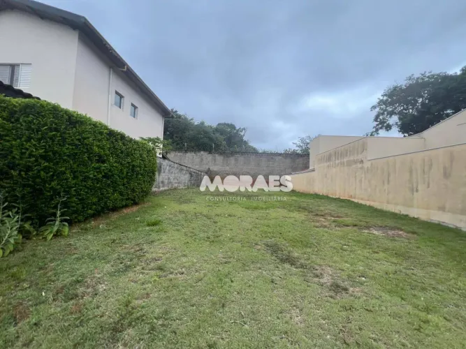 Terreno à venda, 263 m² por R$ 280.000 - Residencial Sauípe - Bauru/SP
