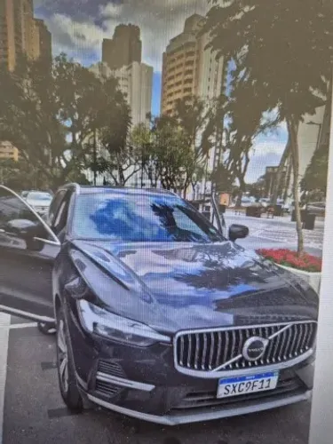 Volvo XC-60 T-8 Plus 2.0 AWD (híbrido) 2024