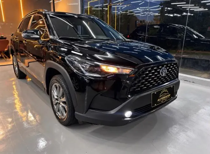 Toyota Corolla 2.0 XEI 16V Flex 4P Automatico 2022