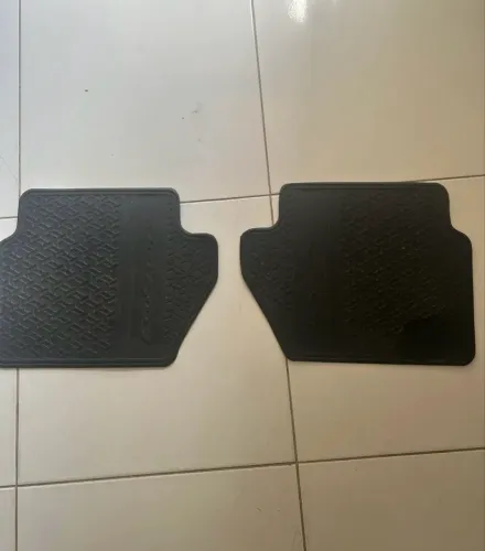 Tapete Ecosport original
