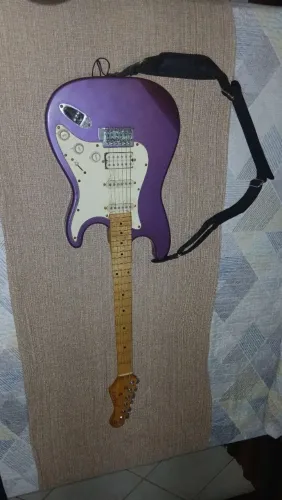 Guitarra