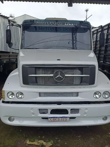 1634 trucado