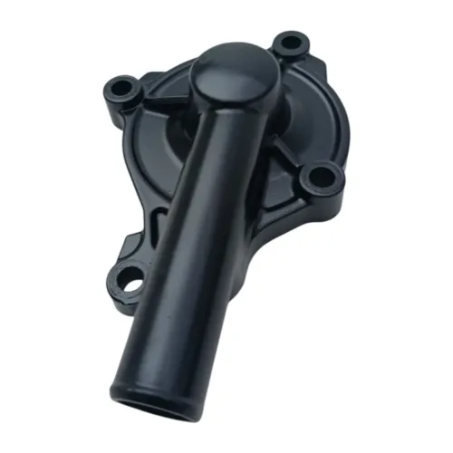Tampa Bomba De Água Yamaha Mt 03 R3 2016 A 2020 Original