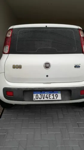 Fiat Uno Vivace/rua 1.0 EVO Fire Flex 8V 5P 2013