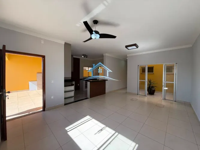 CASA,3 quartos,1suíte,3 vagas 140m² R$900.000,00 Res.Real Park Sumaré/SP
