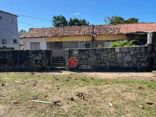 Casa Castelo Branco $210mil,3qts,simples,