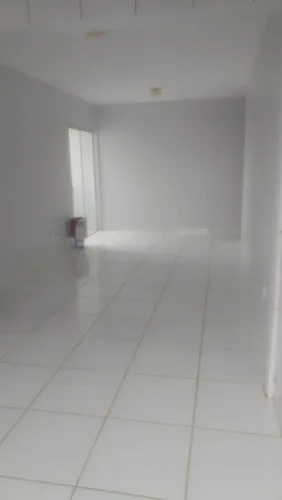 Apto 2/4 residencial ouro preto