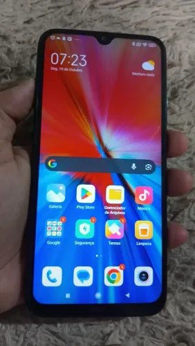 Redmi 8 pr
