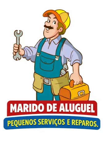 Está com problemas de manutenção em casa? Ajudarmos você!