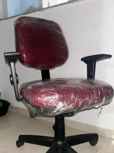 Cadeira giratória
