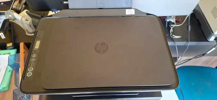 Impressora HP 