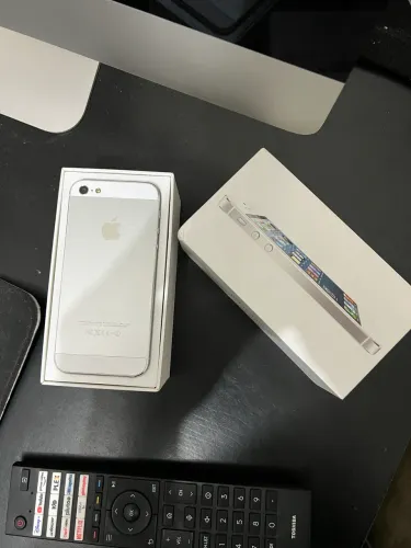 iPhone 5