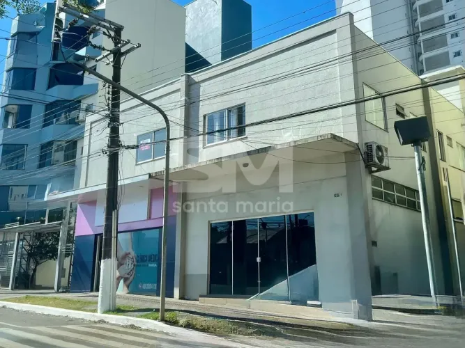 Apartamento para locação, Presidente Médici, Chapecó - SC