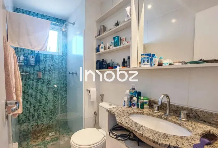 Apartamento para locação na RUA LUÍS CORREIA DE MELO, 86 - VILA CRUZEIRO - São Paulo - SP