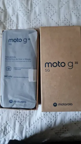 Moto G35 5G 128GB