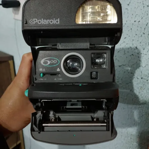 Camera Polaroide
