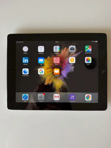 IPAD Apple A1459 4? Geração